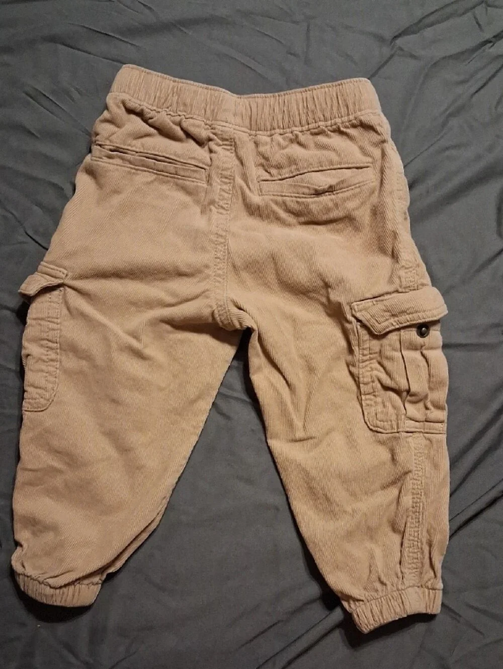 Gymboree soft tan